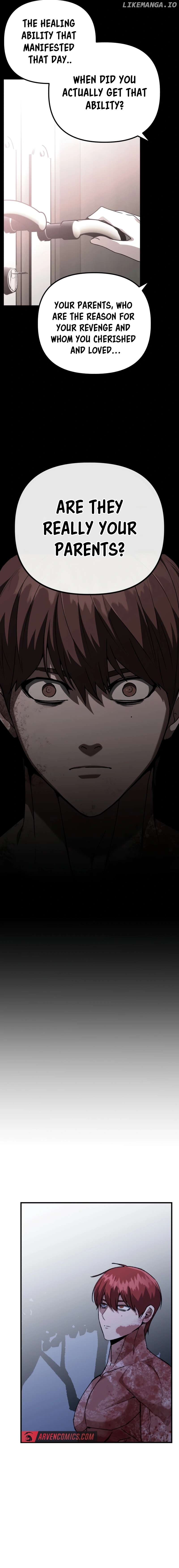 Killing Killer Chapter 101 - page 10