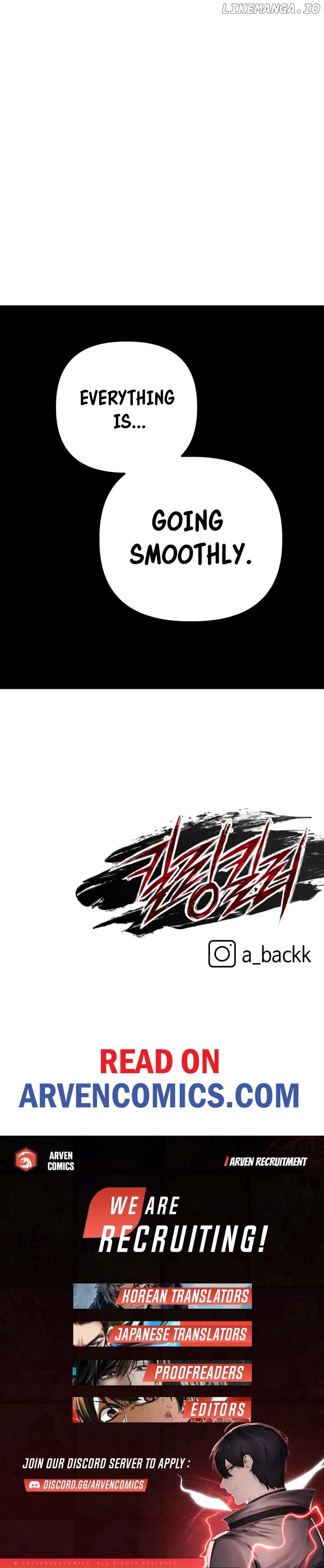 Killing Killer Chapter 101 - page 19