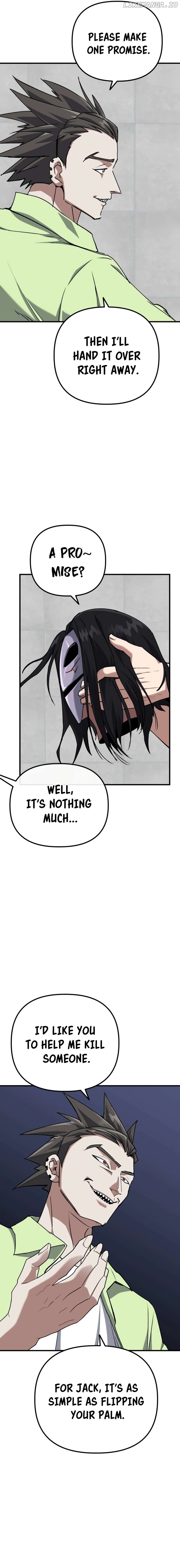 Killing Killer Chapter 101 - page 4