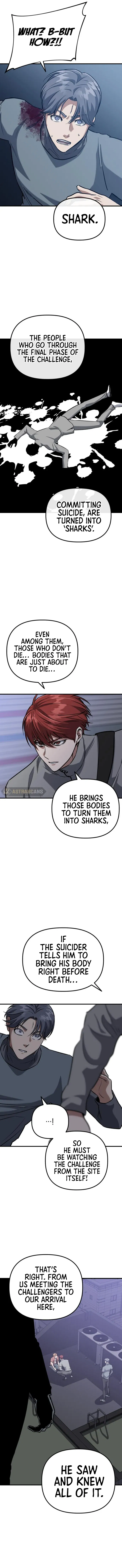 Killing Killer Chapter 46 - page 11