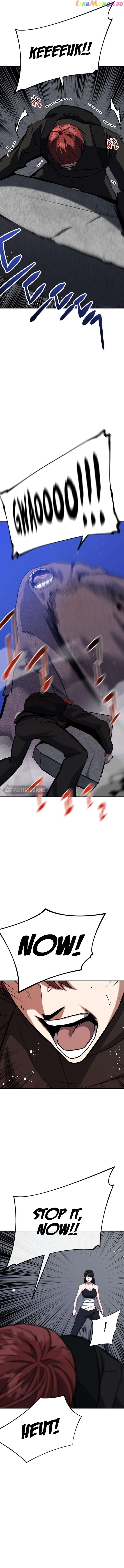 Killing Killer Chapter 61 - page 16