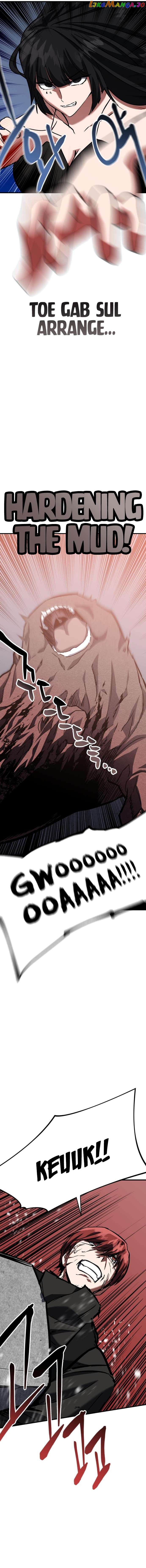 Killing Killer Chapter 61 - page 17