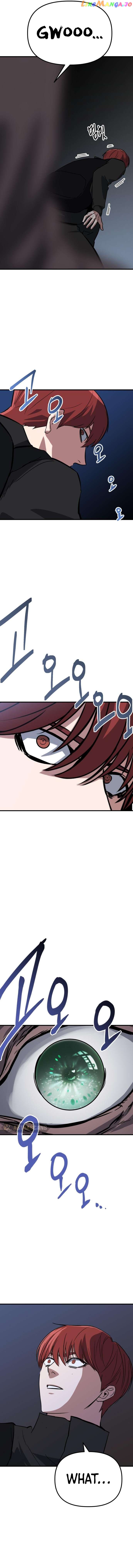 Killing Killer Chapter 61 - page 19