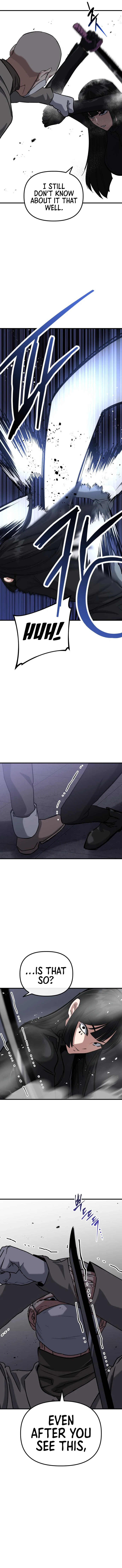 Killing Killer Chapter 47 - page 10