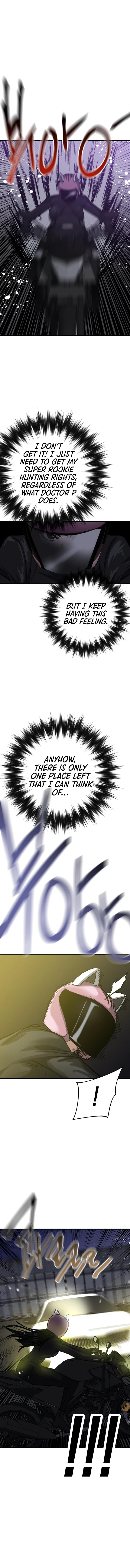 Killing Killer Chapter 47 - page 13