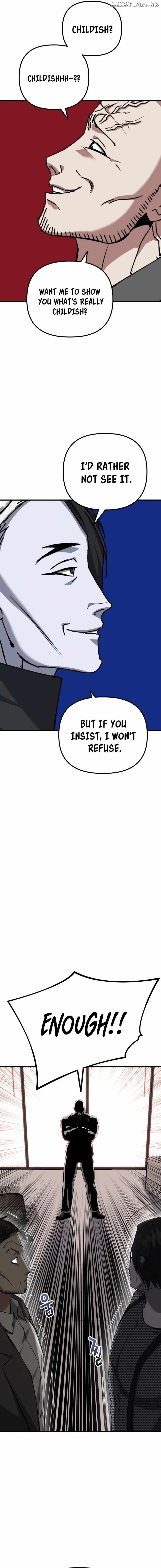 Killing Killer Chapter 102 - page 13