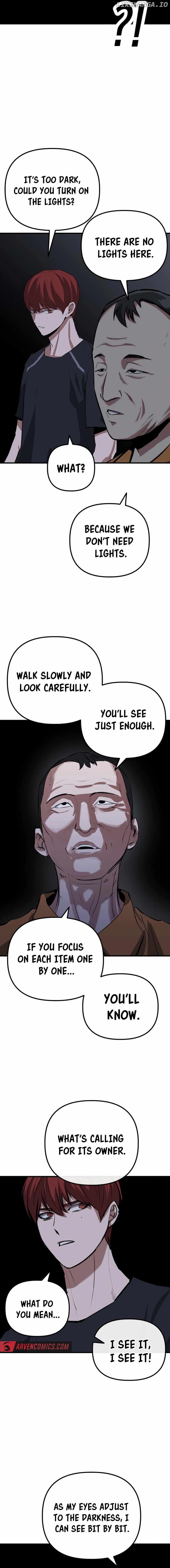 Killing Killer Chapter 102 - page 16