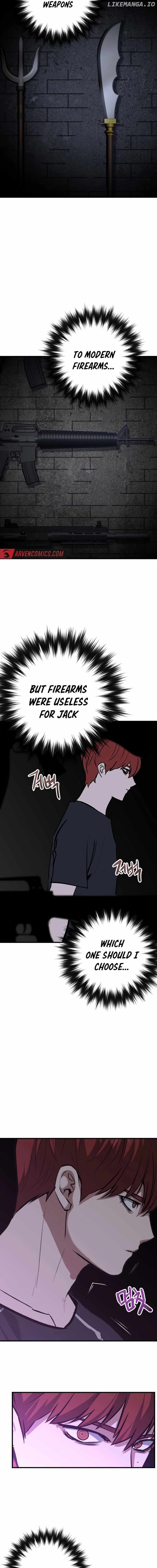 Killing Killer Chapter 102 - page 18