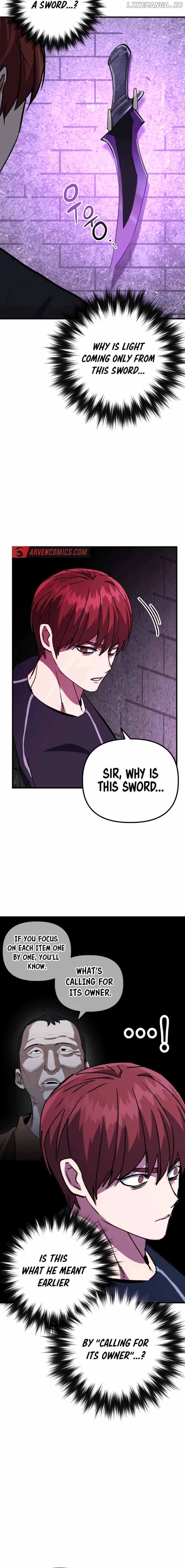 Killing Killer Chapter 102 - page 19