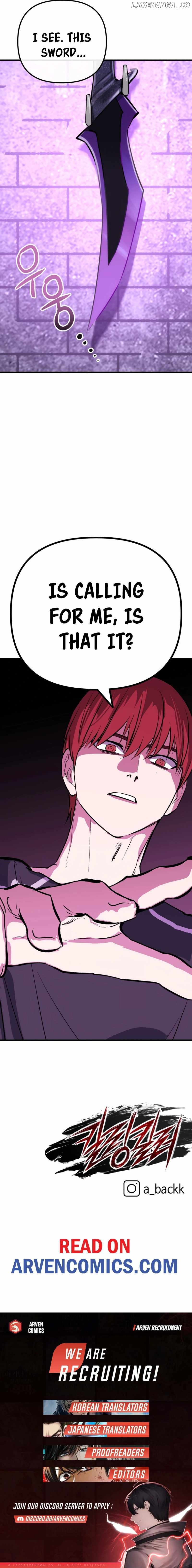 Killing Killer Chapter 102 - page 20