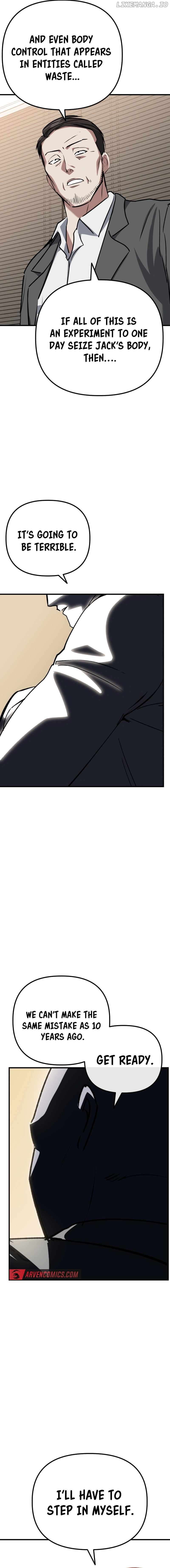 Killing Killer Chapter 102 - page 6