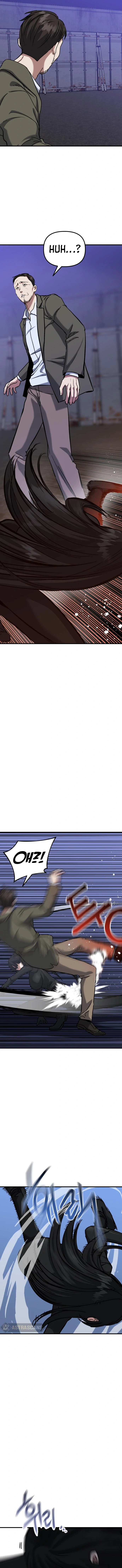 Killing Killer Chapter 48 - page 11