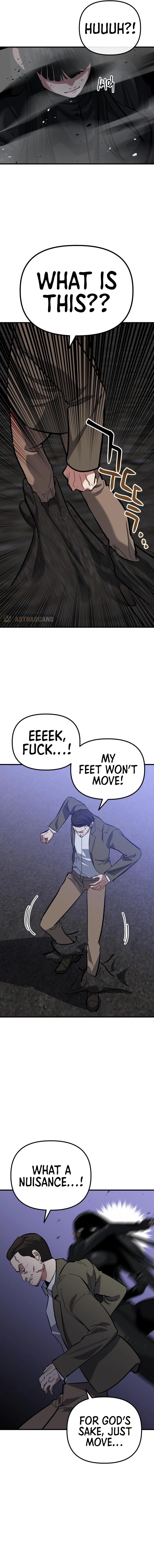 Killing Killer Chapter 48 - page 14