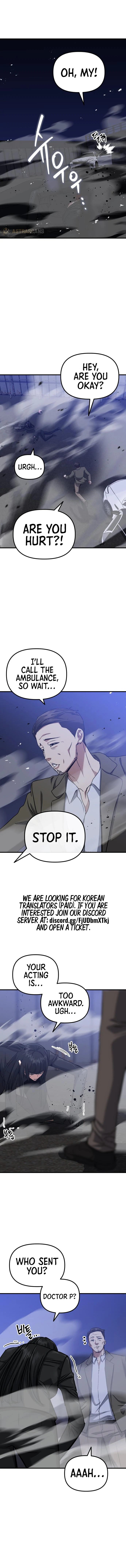 Killing Killer Chapter 48 - page 4
