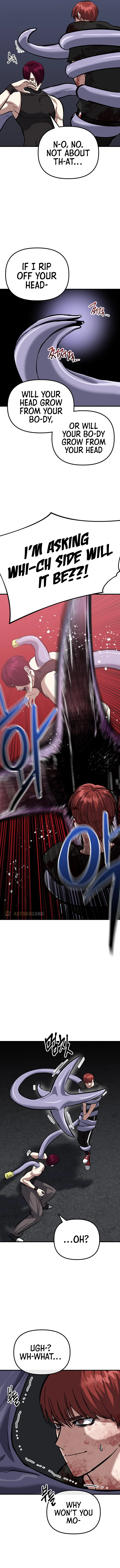 Killing Killer Chapter 52 - page 11