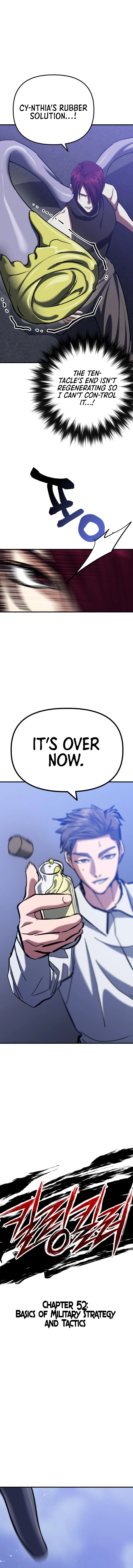 Killing Killer Chapter 52 - page 3