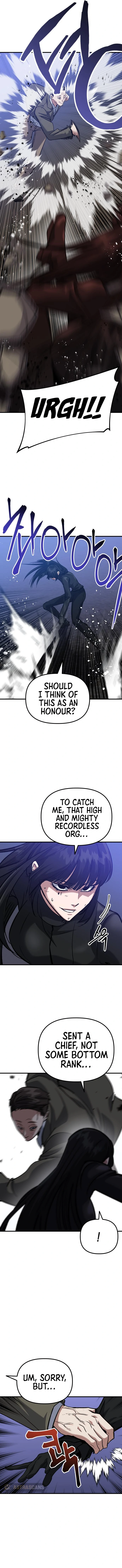 Killing Killer Chapter 49 - page 7