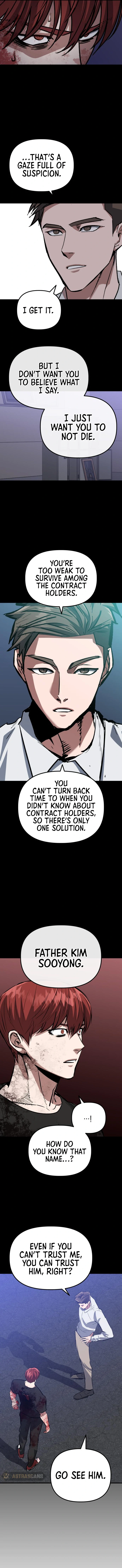 Killing Killer Chapter 53 - page 16