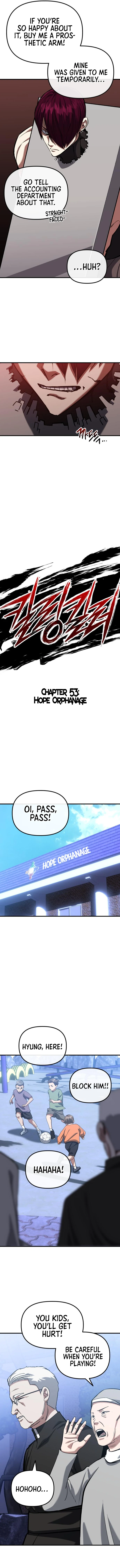 Killing Killer Chapter 53 - page 8