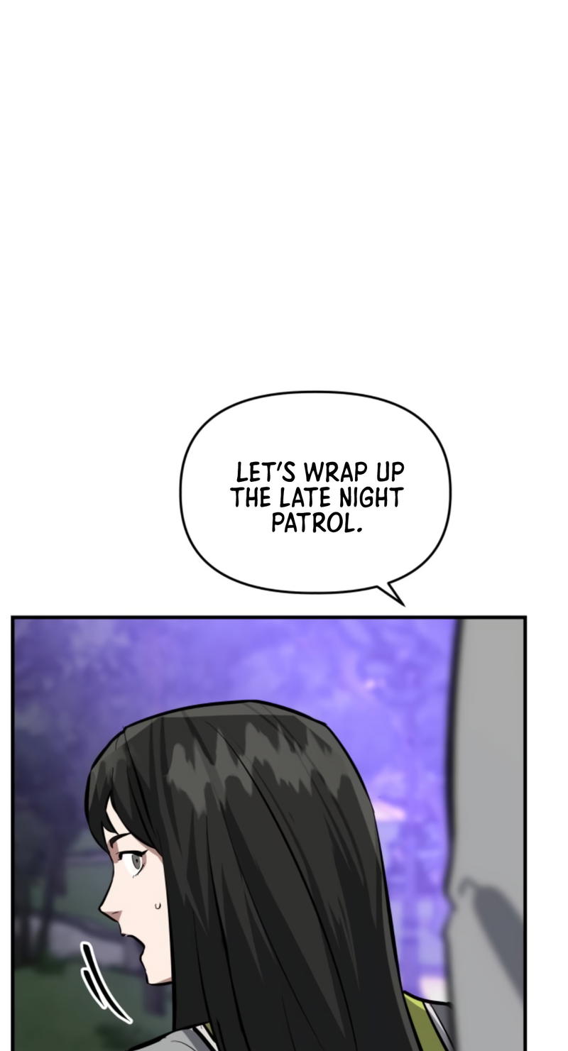Killing Killer chapter 9 - page 31