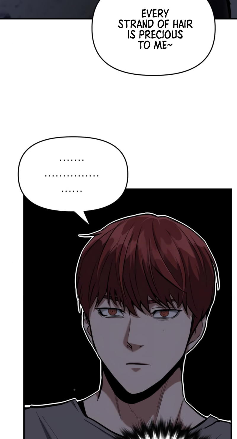 Killing Killer chapter 9 - page 47