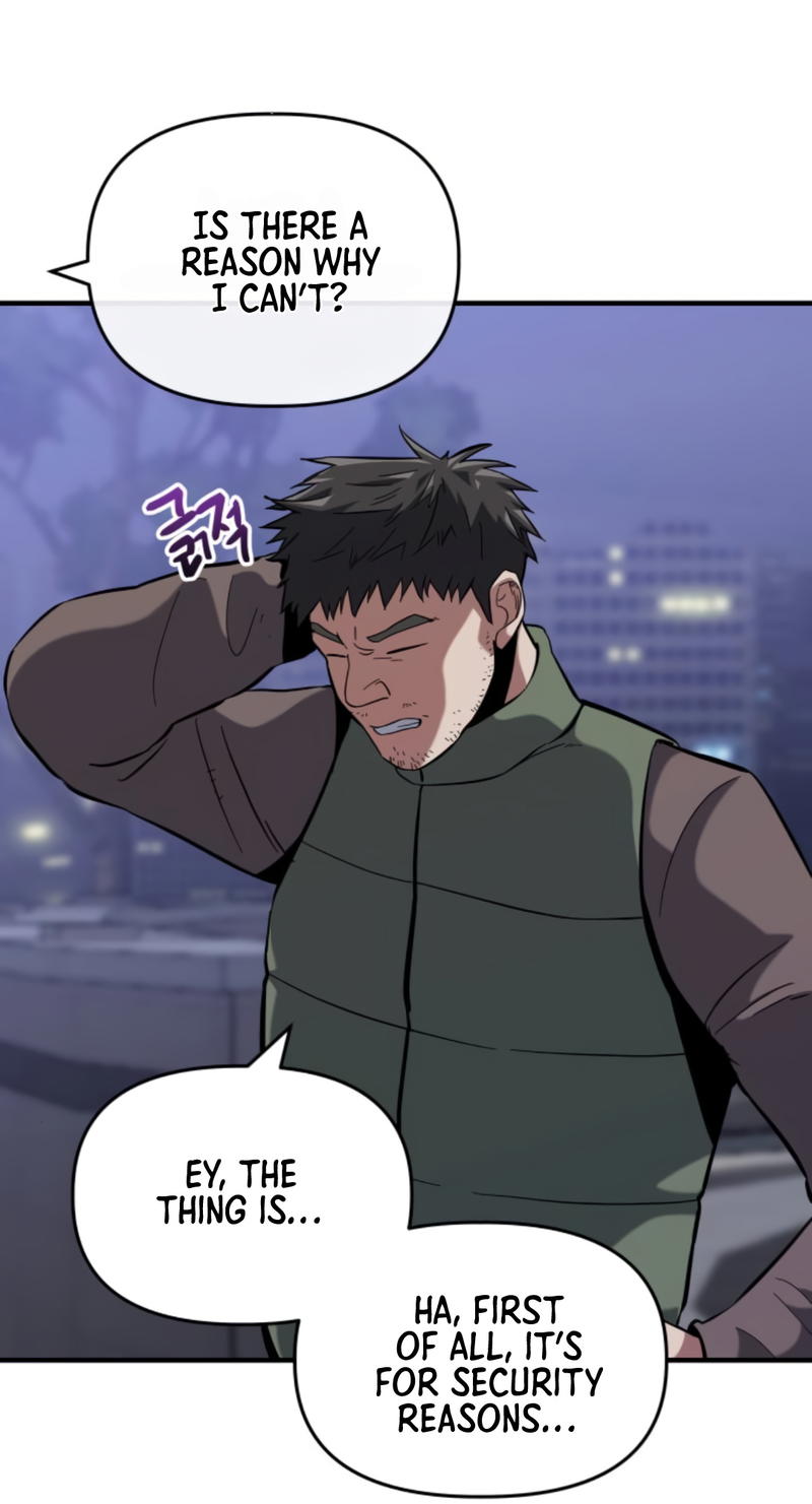 Killing Killer chapter 9 - page 5