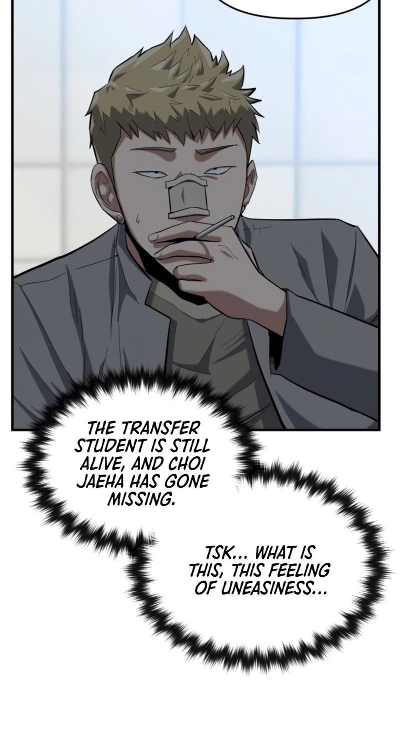 Killing Killer chapter 9 - page 66