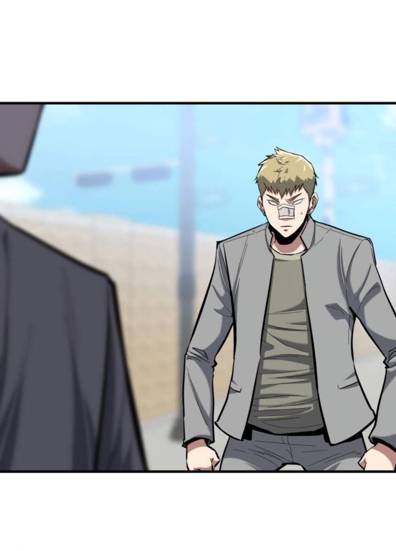 Killing Killer chapter 9 - page 77