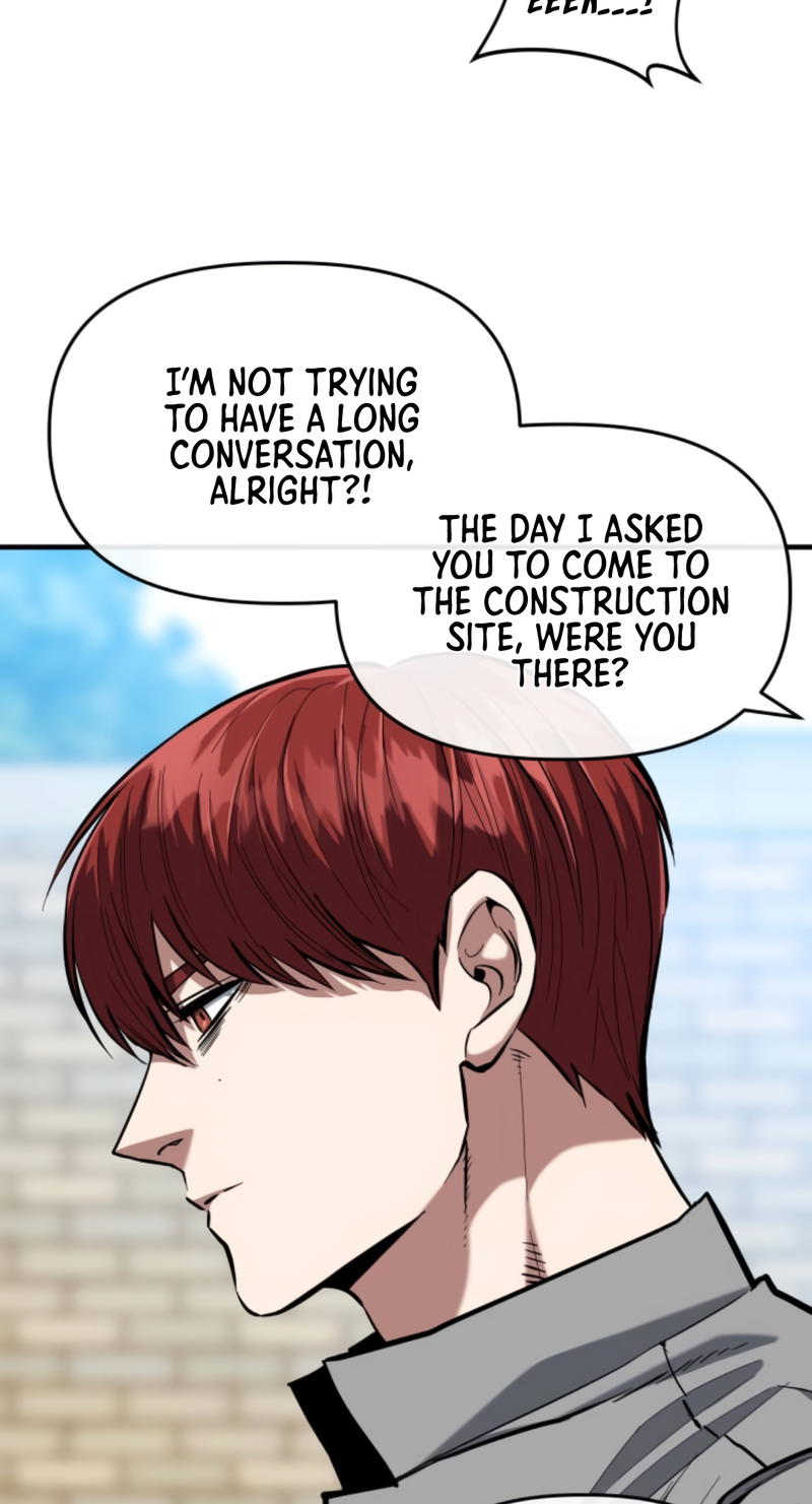 Killing Killer chapter 9 - page 80