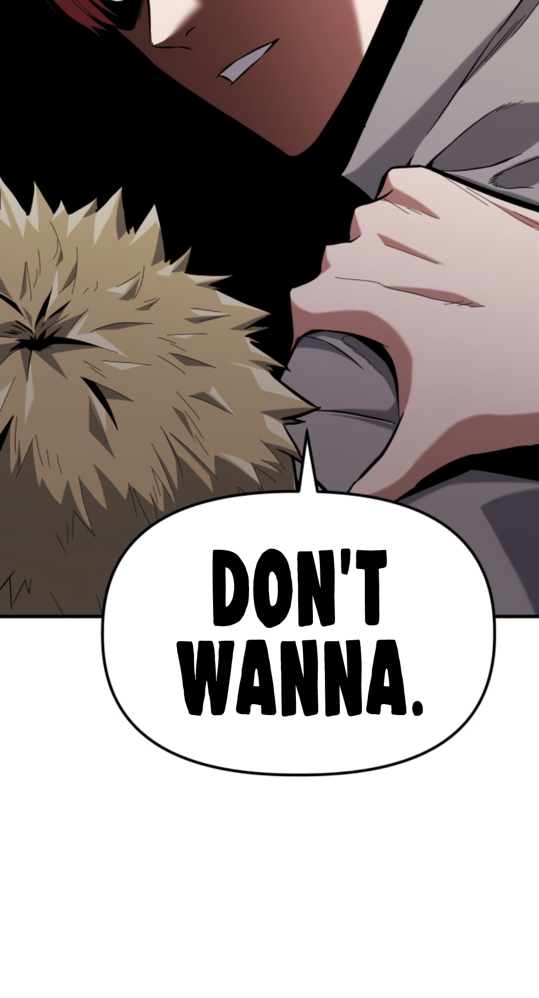 Killing Killer chapter 9 - page 84