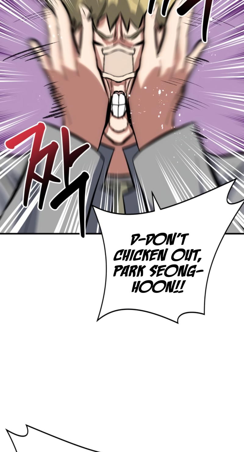Killing Killer chapter 9 - page 95