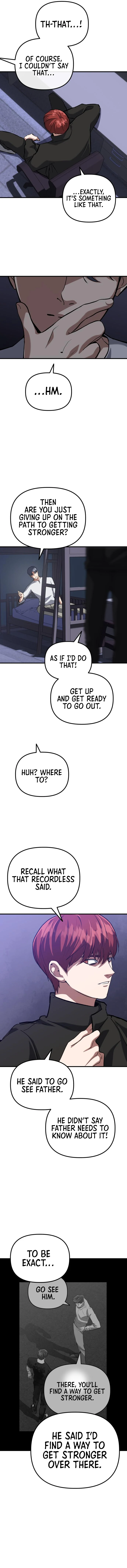 Killing Killer Chapter 54 - page 11