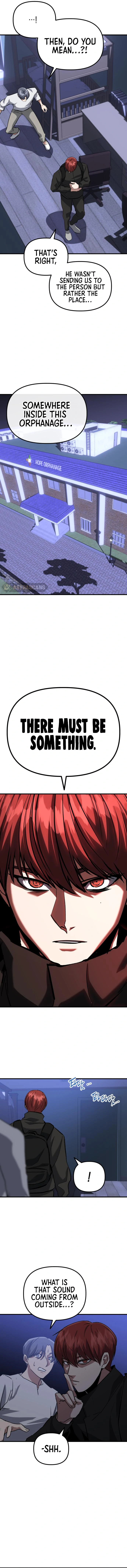 Killing Killer Chapter 54 - page 12
