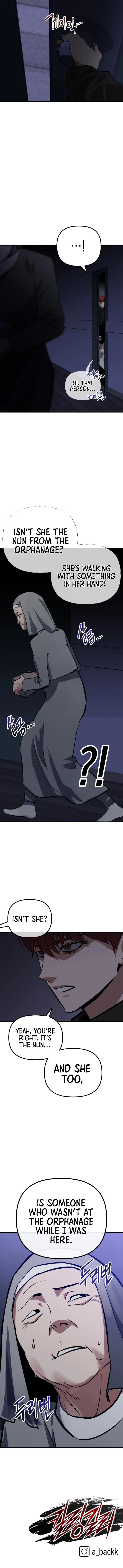 Killing Killer Chapter 54 - page 13
