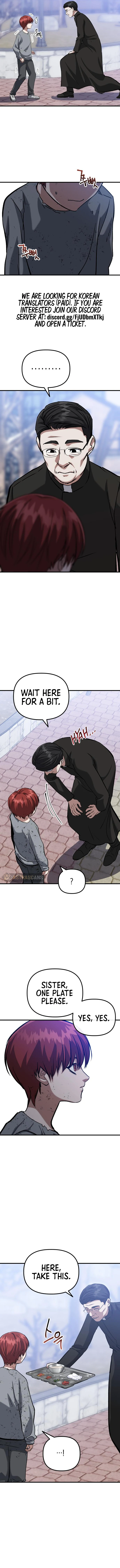 Killing Killer Chapter 54 - page 4
