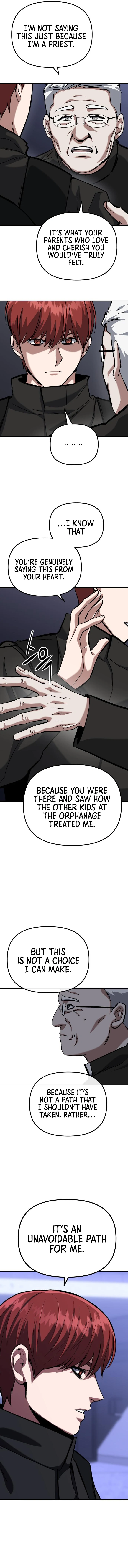 Killing Killer Chapter 54 - page 8