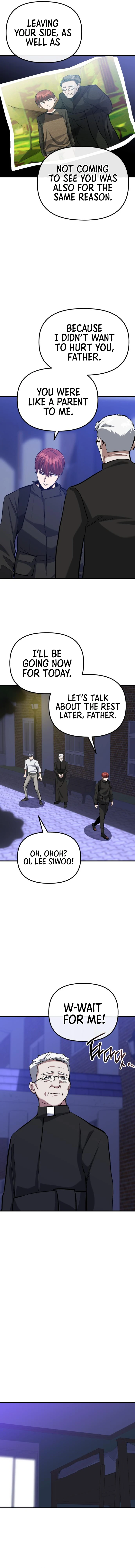Killing Killer Chapter 54 - page 9