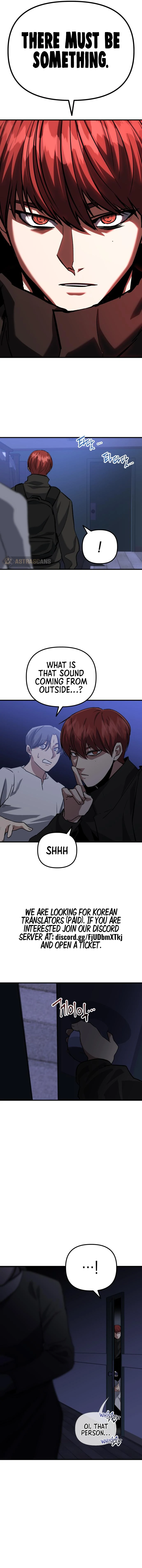 Killing Killer Chapter 55 - page 4