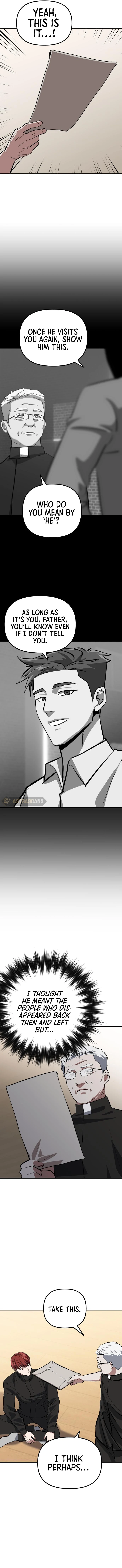 Killing Killer Chapter 56 - page 14