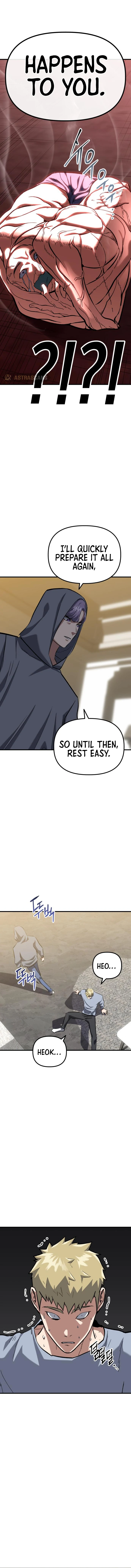 Killing Killer Chapter 56 - page 5