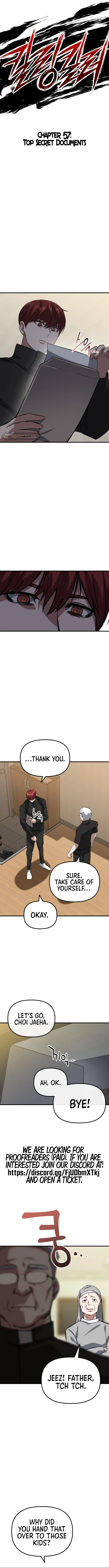 Killing Killer Chapter 57 - page 2
