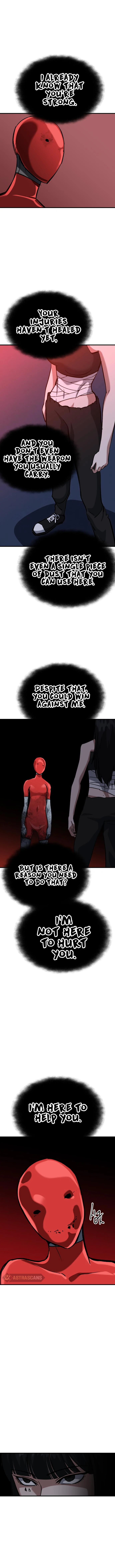 Killing Killer Chapter 57 - page 9