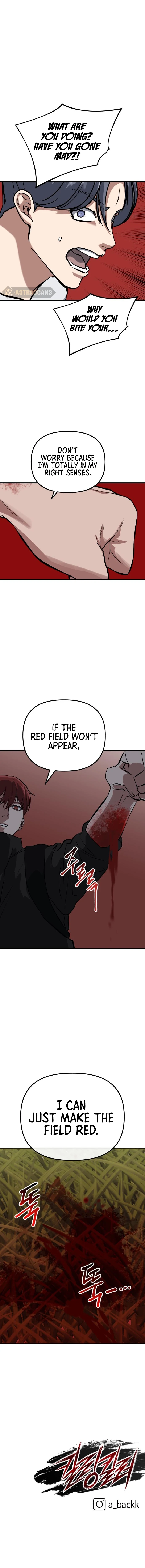 Killing Killer Chapter 58 - page 18