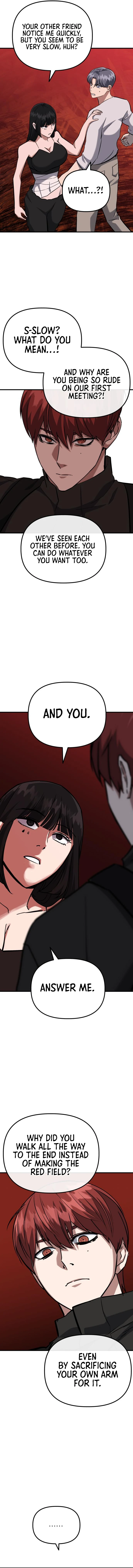 Killing Killer Chapter 59 - page 12