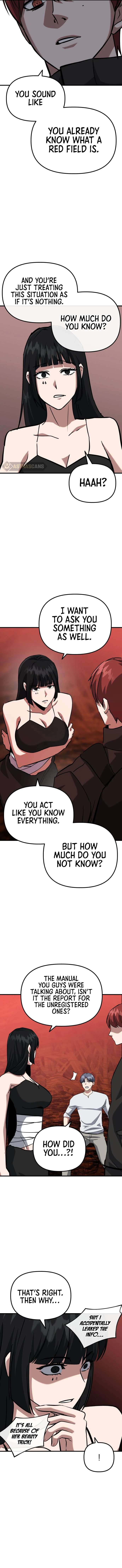 Killing Killer Chapter 59 - page 13
