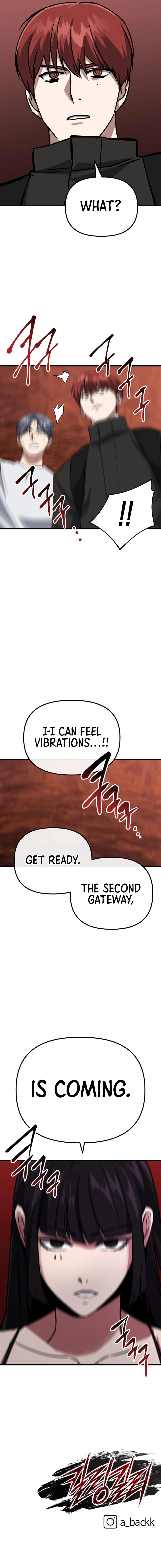 Killing Killer Chapter 59 - page 18