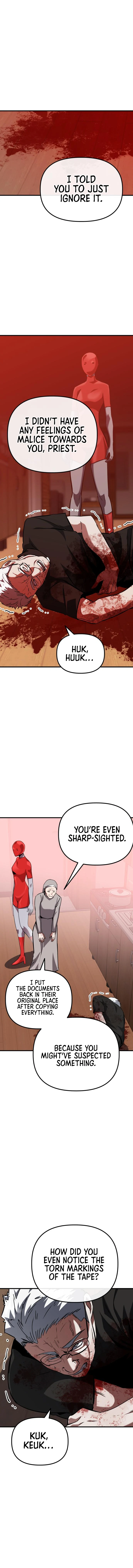 Killing Killer Chapter 59 - page 4