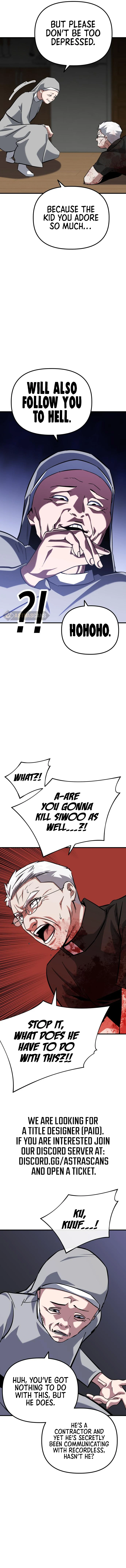 Killing Killer Chapter 59 - page 5