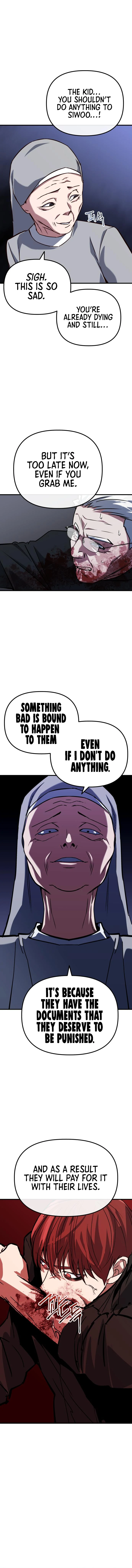Killing Killer Chapter 59 - page 7