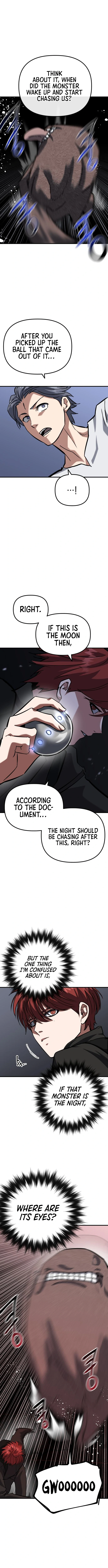 Killing Killer Chapter 60 - page 10